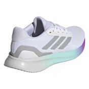 miniatura Imagen ZAPATILLAS ADIDAS RUNFALCON 5 BLANCO GRIS MULTI KJ1960 RUNNING MUJER