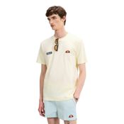 miniatura Imagen CAMISETA ELLESSE FLORAN TEE AMARILLO LIGHT SHB13915-603 CASUAL HOMBRE T SHIRT