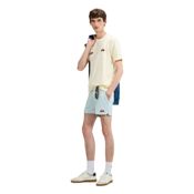 miniatura Imagen CAMISETA ELLESSE FLORAN TEE AMARILLO LIGHT SHB13915-603 CASUAL HOMBRE T SHIRT