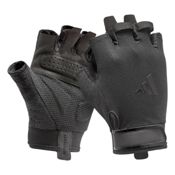 miniatura Imagen GUANTES ADIDAS ESSENTIAL ADJUSTABLE AEROREADY NEGRO NEGRO ADGB-1500BK FITNESS TRAINING