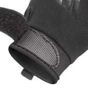 miniatura Imagen GUANTES ADIDAS ESSENTIAL ADJUSTABLE AEROREADY NEGRO NEGRO ADGB-1500BK FITNESS TRAINING