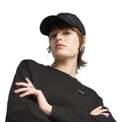miniatura Imagen GORRA PUMA ESSENTIALS METAL CAP B NEGRO 025994-01
