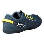 miniatura Imagen ZAPATILLAS HI-TEC ABYSS BAREFOOT AZUL MARINO NEGRO AMARILLO O090186006 BAREFOOT HOMBRE