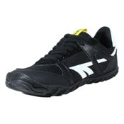miniatura Imagen ZAPATILLAS HI-TEC COURT MEN BAREFOOT NEGRO O090250002 BAREFOOT HOMBRE