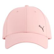 miniatura Imagen GORRA PUMA ESSENTIALS METAL CAP B ROSA CATROSY 025994-18