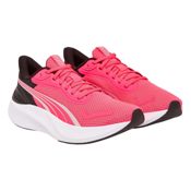 miniatura Imagen ZAPATILLAS PUMA POUNCE LITE ROSA FUCSIA NEGRO 310778-36 RUNNING MUJER