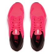 miniatura Imagen ZAPATILLAS PUMA POUNCE LITE ROSA FUCSIA NEGRO 310778-36 RUNNING MUJER
