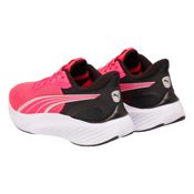 miniatura Imagen ZAPATILLAS PUMA POUNCE LITE ROSA FUCSIA NEGRO 310778-36 RUNNING MUJER