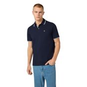 miniatura Imagen POLO CHAMPION PIQUE ALGODON AZUL MARINO 220897-BS561 CASUAL CAMISETA HOMBRE