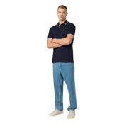 miniatura Imagen POLO CHAMPION PIQUE ALGODON AZUL MARINO 220897-BS561 CASUAL CAMISETA HOMBRE