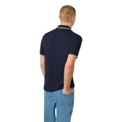 miniatura Imagen POLO CHAMPION PIQUE ALGODON AZUL MARINO 220897-BS561 CASUAL CAMISETA HOMBRE