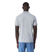 miniatura Imagen POLO CHAMPION PIQUE ALGODON GRIS  220897-EM021 CASUAL CAMISETA HOMBRE