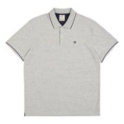 miniatura Imagen POLO CHAMPION PIQUE ALGODON GRIS  220897-EM021 CASUAL CAMISETA HOMBRE