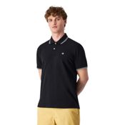miniatura Imagen POLO CHAMPION PIQUE ALGODON NEGRO 220897-KK001 CASUAL CAMISETA HOMBRE