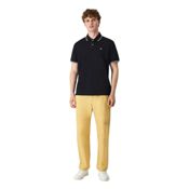 miniatura Imagen POLO CHAMPION PIQUE ALGODON NEGRO 220897-KK001 CASUAL CAMISETA HOMBRE