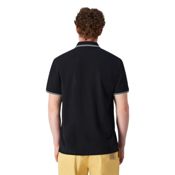 miniatura Imagen POLO CHAMPION PIQUE ALGODON NEGRO 220897-KK001 CASUAL CAMISETA HOMBRE