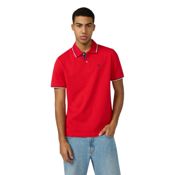 miniatura Imagen POLO CHAMPION PIQUE ALGODON ROJO 220897-RS067 CASUAL CAMISETA HOMBRE