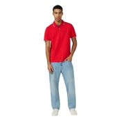 miniatura Imagen POLO CHAMPION PIQUE ALGODON ROJO 220897-RS067 CASUAL CAMISETA HOMBRE