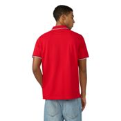 miniatura Imagen POLO CHAMPION PIQUE ALGODON ROJO 220897-RS067 CASUAL CAMISETA HOMBRE