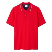 miniatura Imagen POLO CHAMPION PIQUE ALGODON ROJO 220897-RS067 CASUAL CAMISETA HOMBRE