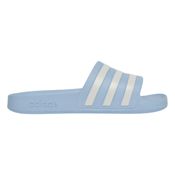 miniatura Imagen CHANCLAS ADIDAS ADILETE AQUA CELESTE IE8919 SANDALIAS COMODAS MUJER