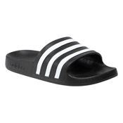 miniatura Imagen CHANCLAS ADIDAS ADILETTE AQUA NEGRO BLANCO F35543 SANDALIAS COMODAS HOMBRE MUJER