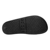 miniatura Imagen CHANCLAS ADIDAS ADILETTE AQUA NEGRO BLANCO F35543 SANDALIAS COMODAS HOMBRE MUJER