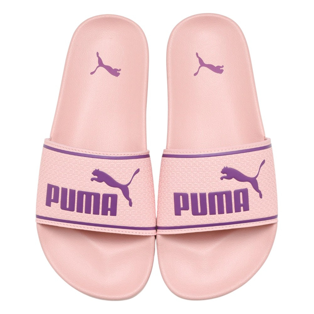 Imagen CHANCLAS PUMA LEADCAT 2.0 ROSA ROSY OUTLOOK 384139-49 FLIP FLOP SANDALIAS COMODAS HOMBRE MUJER