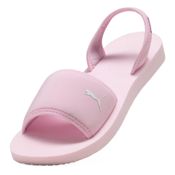miniatura Imagen SANDALIAS PUMA SANDY PLAYA ROSA 404852-02 CHANCLAS COMODAS MUJER