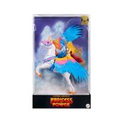 miniatura Figura Mattel Masters of the Universe Origins She-Ra y Swift Wind 3