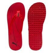 miniatura Imagen CHANCLAS PUMA EPIC FLIP V3 BX ROJO NEGRO 407038-06 FLIP FLOPS SANDALIAS COMODAS