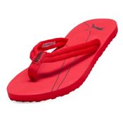 miniatura Imagen CHANCLAS PUMA EPIC FLIP V3 BX ROJO NEGRO 407038-06 FLIP FLOPS SANDALIAS COMODAS