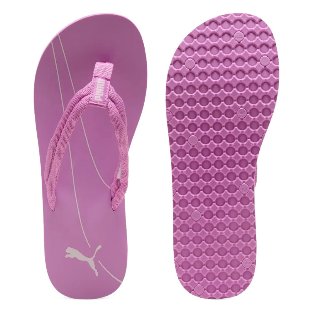 Imagen CHANCLAS PUMA EPIC FLIP V3 BX MAUVE POP 407038-09 FLIP FLOPS SANDALIAS COMODAS