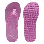 miniatura Imagen CHANCLAS PUMA EPIC FLIP V3 BX MAUVE POP 407038-09 FLIP FLOPS SANDALIAS COMODAS