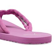 miniatura Imagen CHANCLAS PUMA EPIC FLIP V3 BX MAUVE POP 407038-09 FLIP FLOPS SANDALIAS COMODAS