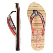 miniatura Imagen CHANCLAS JOMA YAIZA LADY 2601 NEGRO MULTI SYAILS2601 MUJER FLIP FLOPS SANDALIAS COMODAS