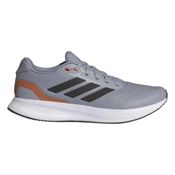 miniatura Imagen ZAPATILLAS ADIDAS RUNFALCON 5 GRIS NEGRO NAOS JQ6978 RUNNING HOMBRE