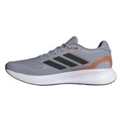 miniatura Imagen ZAPATILLAS ADIDAS RUNFALCON 5 GRIS NEGRO NAOS JQ6978 RUNNING HOMBRE