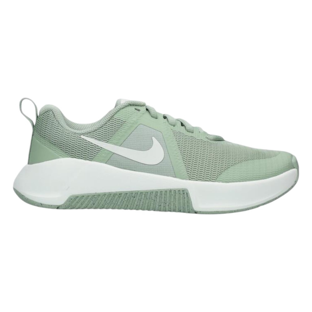 Imagen ZAPATILLAS NIKE MC TRAINER 3 VERDE BLANCO FQ1830-015 TRAINING MUJER FITNESS