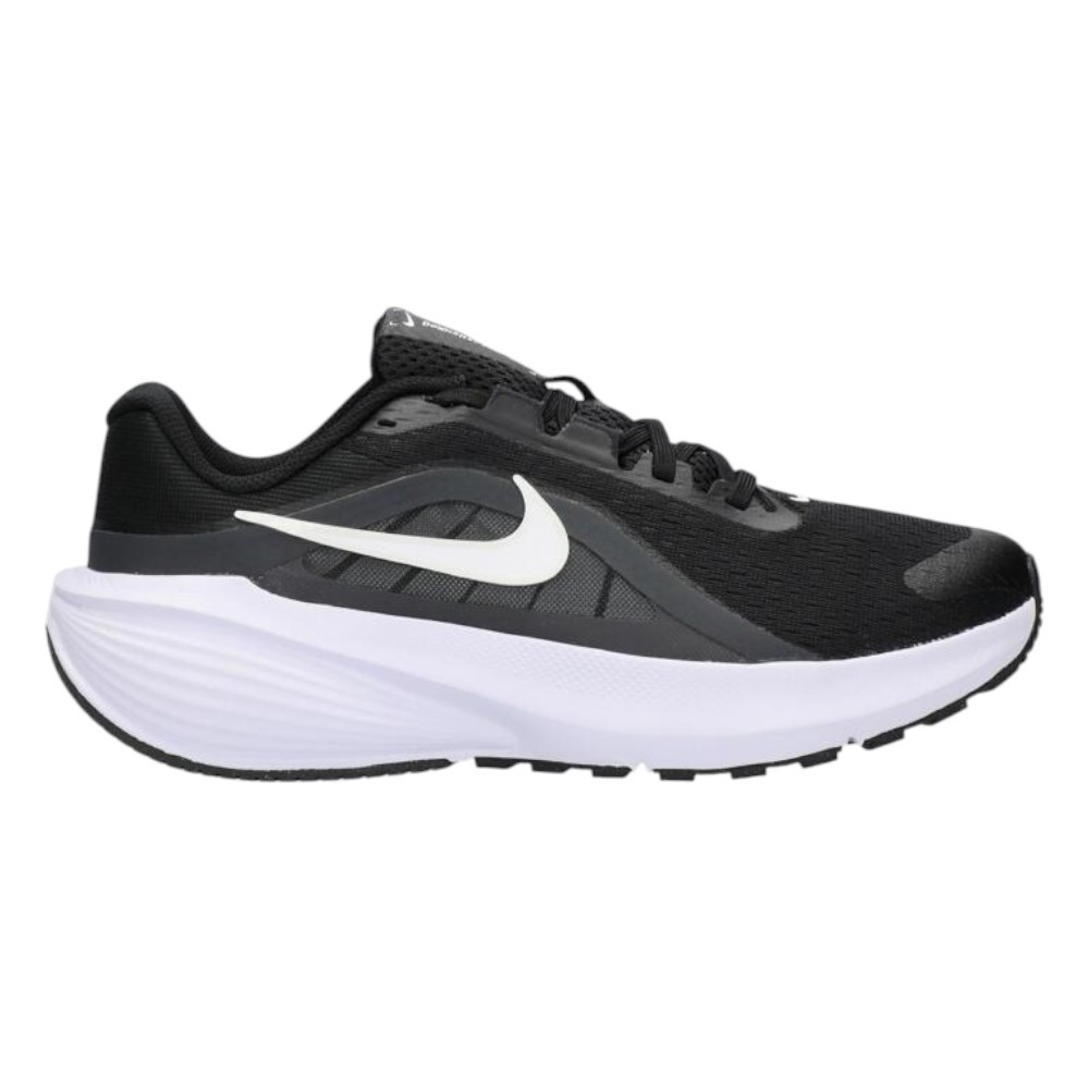 Imagen ZAPATILLAS NIKE DOWNSHIFTER 14 NEGRO BLANCO IB1895-002 RUNNING HOMBRE