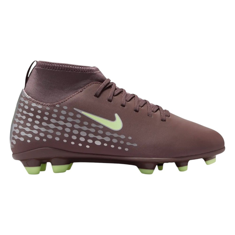 Imagen ZAPATILLAS NIKE MERCURIAL SUPERFLY 10 CLUB KYLIAN MBAPPE MARRON FG / MG HF6283-200 BOTAS FUTBOL NIÑO