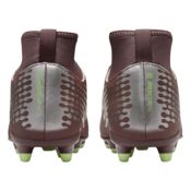 miniatura Imagen ZAPATILLAS NIKE MERCURIAL SUPERFLY 10 CLUB KYLIAN MBAPPE MARRON FG / MG HF6283-200 BOTAS FUTBOL NIÑO