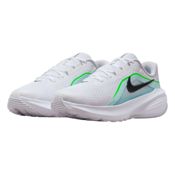 miniatura Imagen ZAPATILLAS NIKE DOWNSHIFTER 14 BLANCO NEGRO GLACIAR IB1895-100 RUNNING HOMBRE