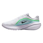 miniatura Imagen ZAPATILLAS NIKE DOWNSHIFTER 14 BLANCO NEGRO GLACIAR IB1895-100 RUNNING HOMBRE