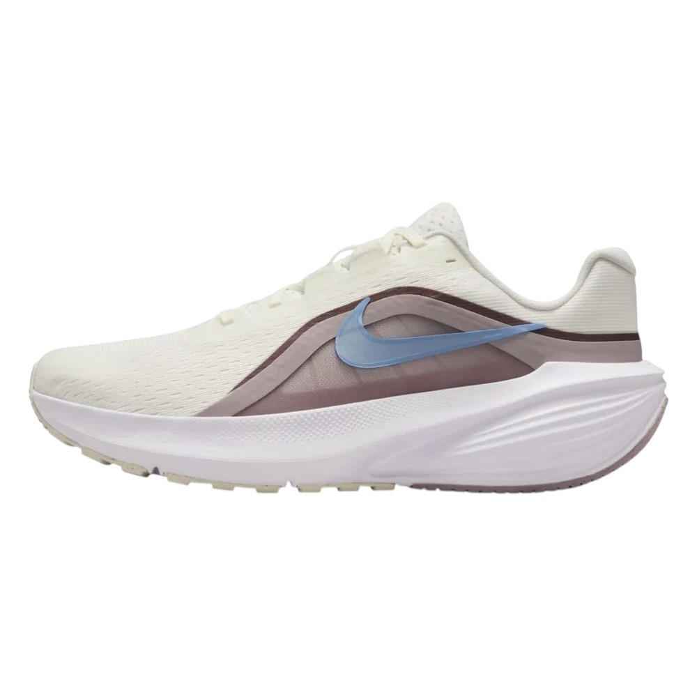 Imagen ZAPATILLAS NIKE DOWNSHIFTER 14 BLANCO SAIL IB1899-100 RUNNING MUJER