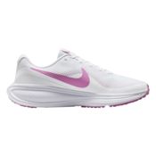 miniatura Imagen ZAPATILLAS NIKE REVOLUTION 8 BLANCO LT NARANJA HJ8485-108 RUNNING MUJER
