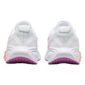 miniatura Imagen ZAPATILLAS NIKE REVOLUTION 8 BLANCO LT NARANJA HJ8485-108 RUNNING MUJER