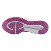 miniatura Imagen ZAPATILLAS NIKE REVOLUTION 8 BLANCO LT NARANJA HJ8485-108 RUNNING MUJER