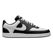 miniatura Imagen ZAPATILLAS NIKE COURT VISION LOW  NEGRO BLANCO MULTI HM9862-001 SNEAKER CASUAL HOMBRE