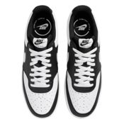 miniatura Imagen ZAPATILLAS NIKE COURT VISION LOW  NEGRO BLANCO MULTI HM9862-001 SNEAKER CASUAL HOMBRE